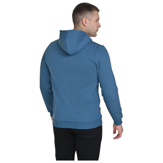 Target Ανδρικό φούτερ Fleece Hoodie Target Ανδρικό φούτερ Fleece Hoodie